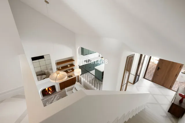Adosado 3 habitaciones 198m² en venta - Aloha — 23