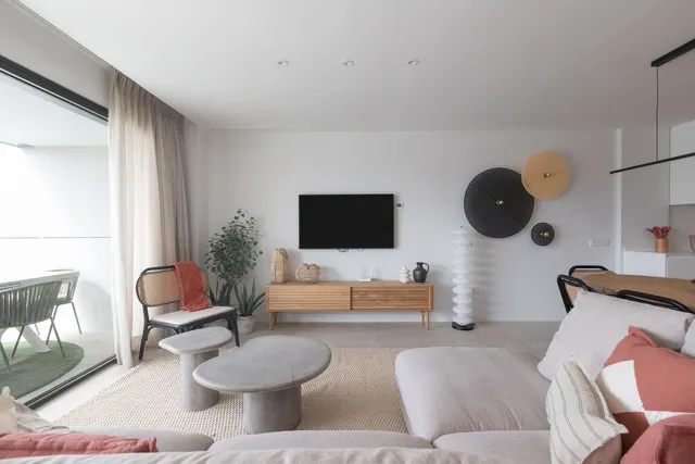 Adosado 3 habitaciones 146m² en venta - Riviera del sol - foto 5