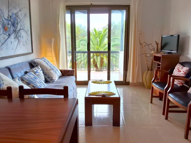 Apartamento 2 habitaciones 61m² en venta - Sa Font de sa Cal - foto 4