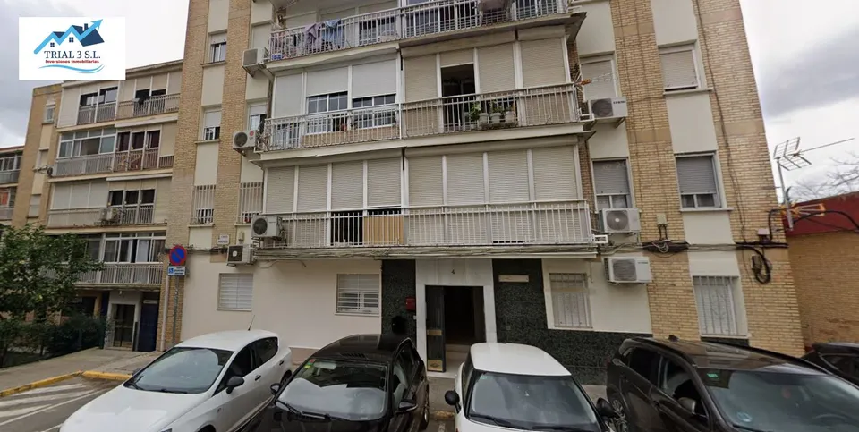 Venta piso en Camas (Sevilla)