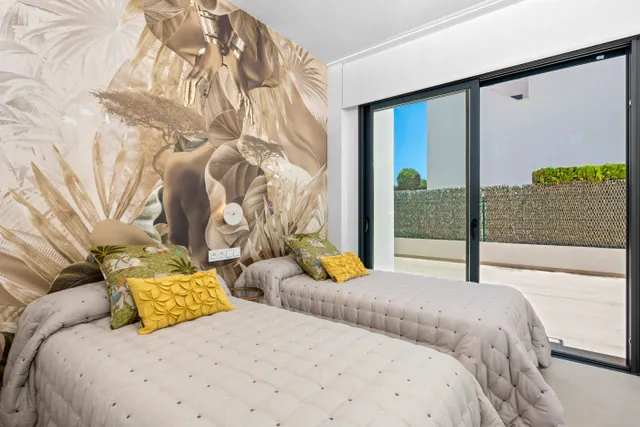 Villa 3 habitaciones 242m² en venta - Campoamor — 41