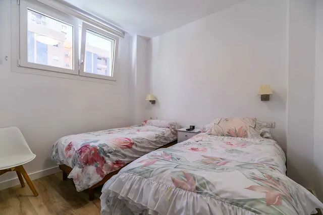 Apartamento 3 habitaciones 120m² en venta - Centro — 17