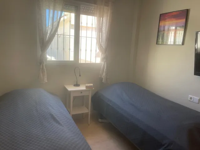 Apartamento reformado en Albir — 15