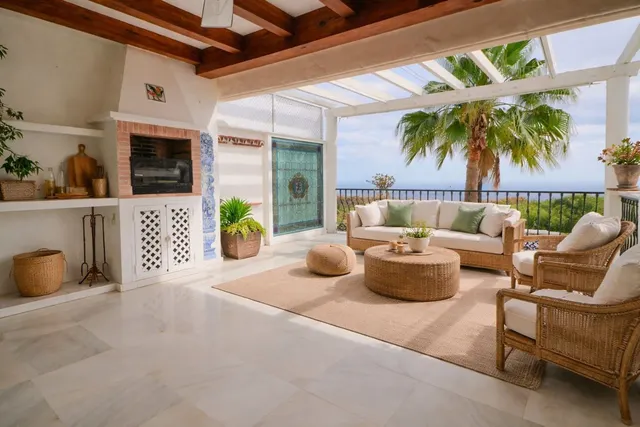 Adosado 4 habitaciones 499m² en venta - Riviera del sol — 10