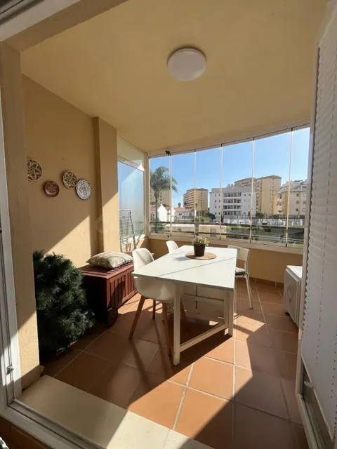 Piso en Venta en Algarrobo Málaga