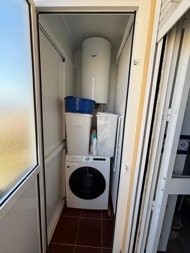 Piso - Nueva Sevilla, Castilleja de la Cuesta — 23