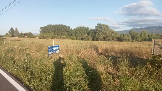 SE VENDE FINCA URBANA EN VILLADEPALOS - foto 4