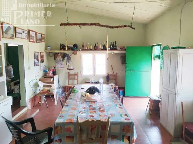 Se vende finca totalmente vallada de 12 hectareas - foto 4