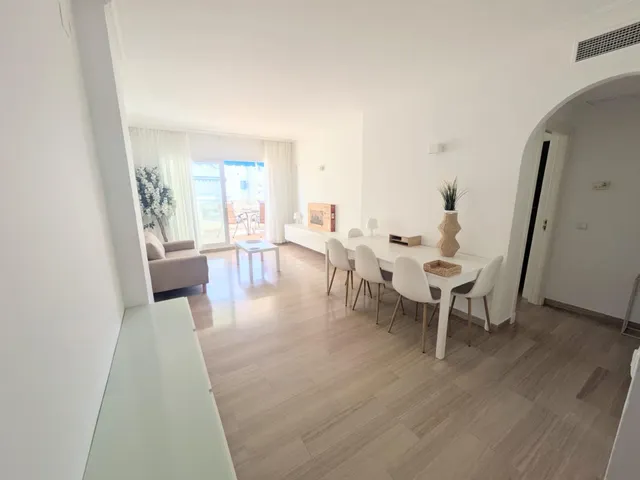 Piso en Puerto Marina, Benalmadena — 7