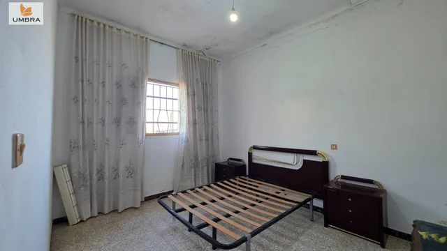 CASA DE 6 DORMITORIOS CON 2 habitaciones EN PLANTA BAJA Y PATIO | VILLAMARTÍN — 29