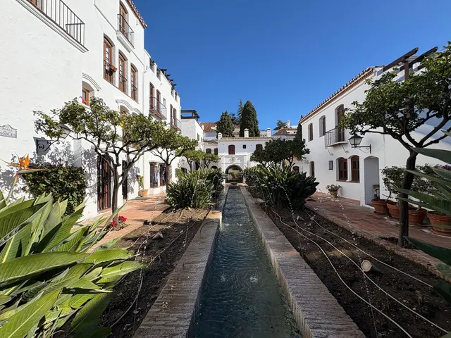 Apartamento 1 habitación 83m² en venta - Marbella — 27