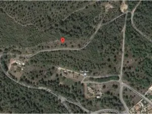 TERRENO EN VENTA EN EL MONTMELL - foto 2