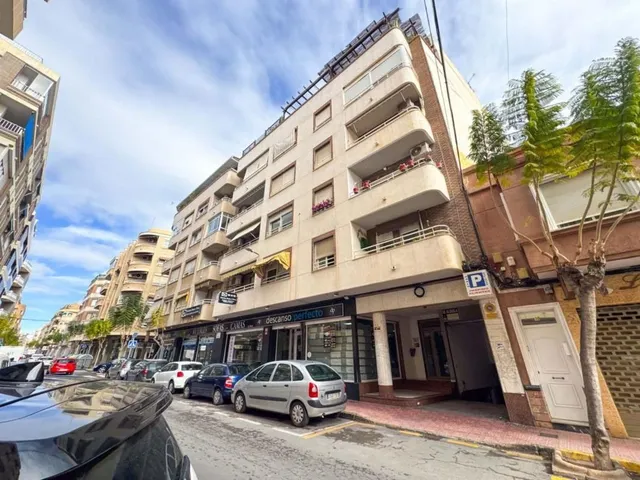 Apartamento 3 habitaciones 83m² en venta - torrevieja — 26