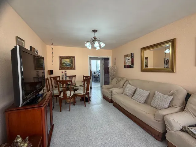 Piso de 3 dormitorios en loma de los riscos — 7