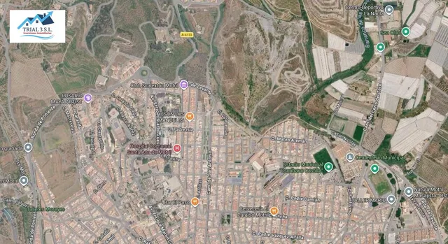 Venta de piso en Motril - Granada — 3