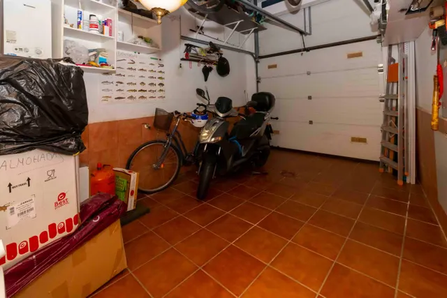 Amplia Casa en Badajoz - Ideal para Familias (Bda San Miguel) — 47