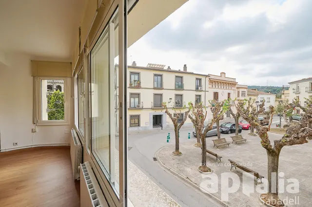 CASA REFORMADA EN EL CENTRO DE SENTMENAT — 7