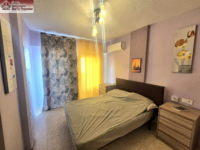 Primerísima línea de la playa de levante, Benidorm! — 21