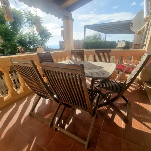Planta baja 3 habitaciones 204m² en venta - Sa Cabaneta - foto 4