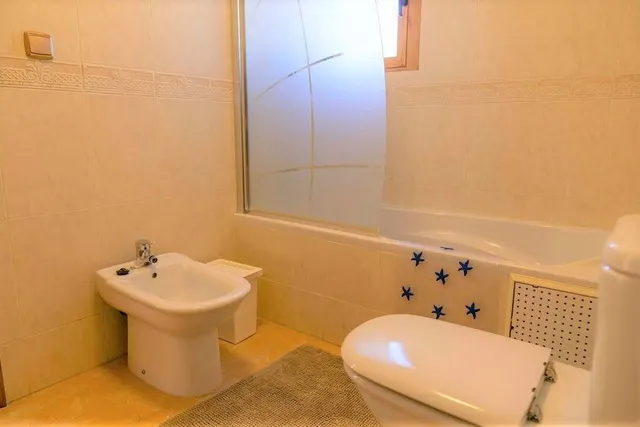 Villa 3 habitaciones en venta - Las Filipinas — 27