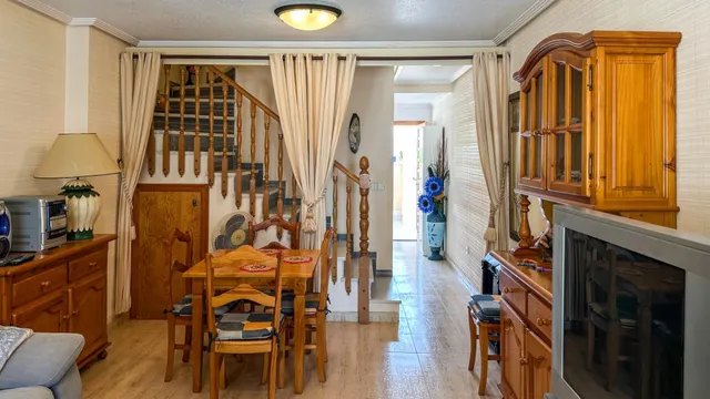 Casa 2 habitaciones 77m² en venta - Playa Flamenca — 13