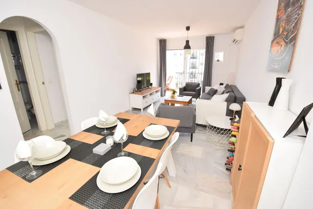 Ático 3 habitaciones 70m² en venta - Riviera del sol — 10