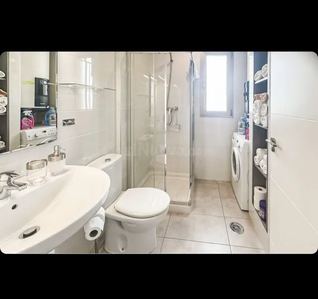 APARTAMENTO DE LUJO CON TERRAZA Y PISCINA EN LOS DOLSES - foto 4