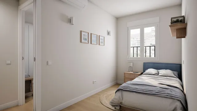 Ático 3 habitaciones 96m² en venta - Centro — 20