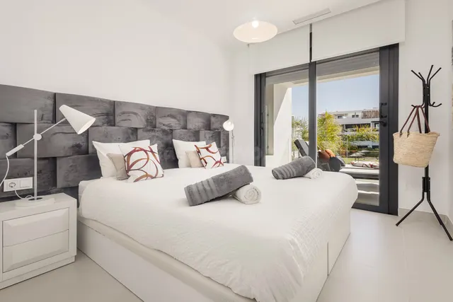 Apartamento 2 habitaciones 92m² en venta - Costa Del Sol — 5