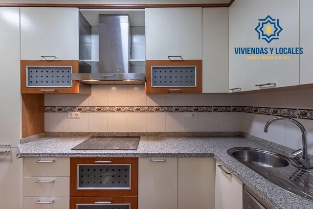 Piso en venta en Santa Fe con garaje y terraza. — 8