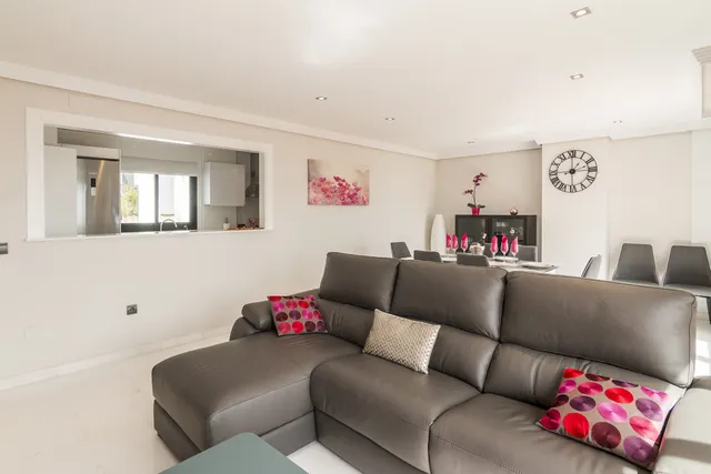 Ático 3 habitaciones 219m² en venta - Costa Del Sol — 11
