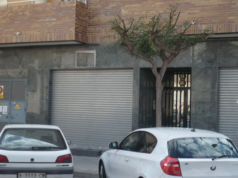 Local en venta!!