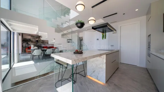 Villa 4 habitaciones 393m² en venta - Camporrosso village — 24