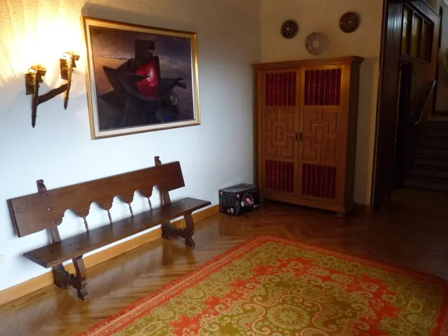 Chalet en Iratxe — 9