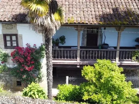 Casa con terreno en Las Rozas, Cangas de Onís - foto 3