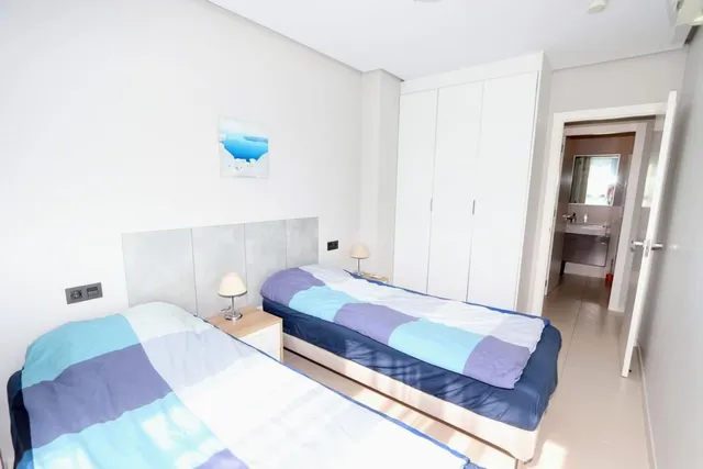 Apartamento 2 habitaciones 72m² en venta - Villamartín-Las Filipinas — 14