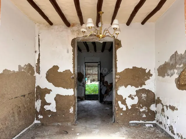 VENTA DE CASA ADOSADA EN LA RODA DE ANDALUCÍA (SEVILLA) - foto 4