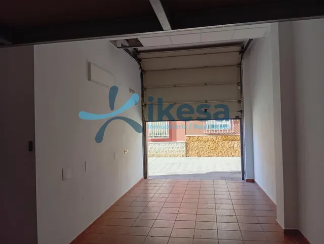 Se vende chalet en la localidad de Almería — 22