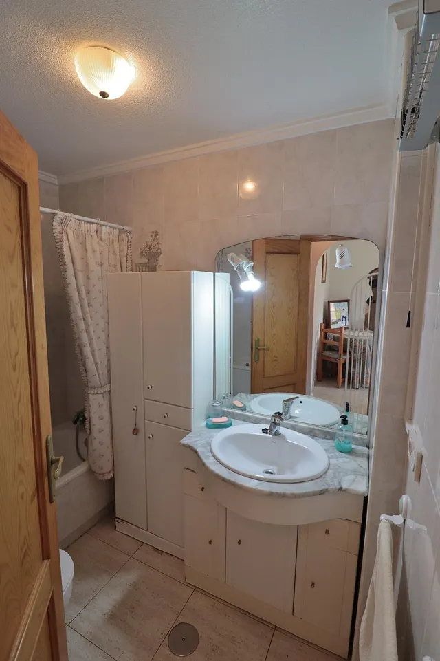 Piso 2 habitaciones 48m² en venta - Pueblo — 13
