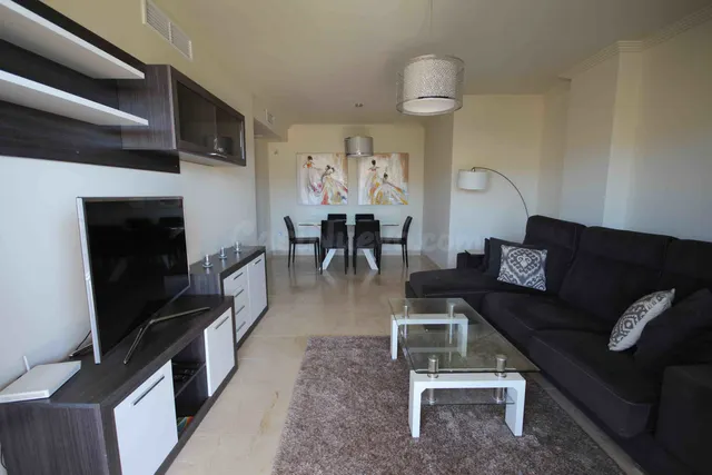 Apartamento 2 habitaciones 85m² en venta - Costa del Sol - foto 5