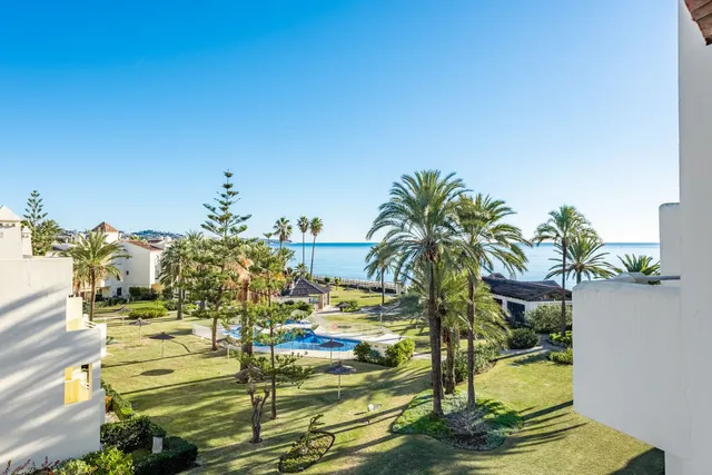 Ático 2 habitaciones 76m² en venta - Riviera del sol — 16