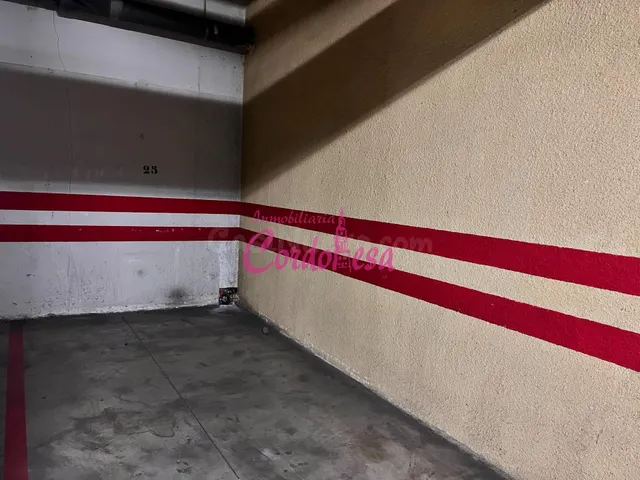 Oportunidad de Inversión: Parking en Levante, Córdoba - foto 4