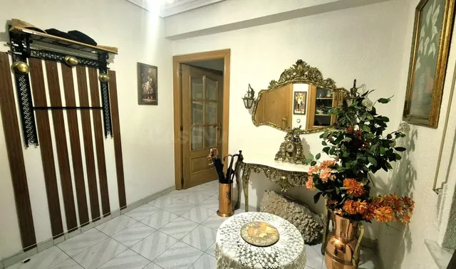 Apartamento 5 habitaciones en venta - San Bernardo - foto 3