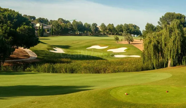 SOLAR EN VENTA EN URBANIZACIÓN EL BOSQUE – CHIVA - foto 4