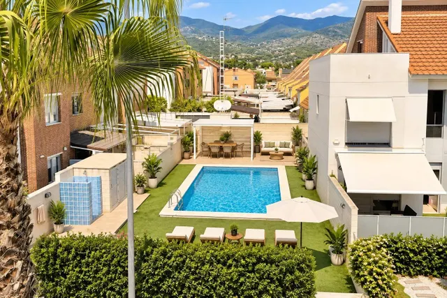 Pareado 4 habitaciones 169m² en venta - Heliópolis — 8