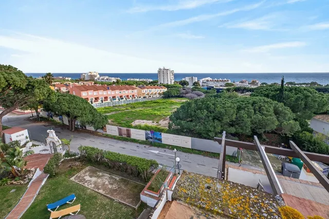 Ático 2 habitaciones 93m² en venta - Riviera del sol — 16