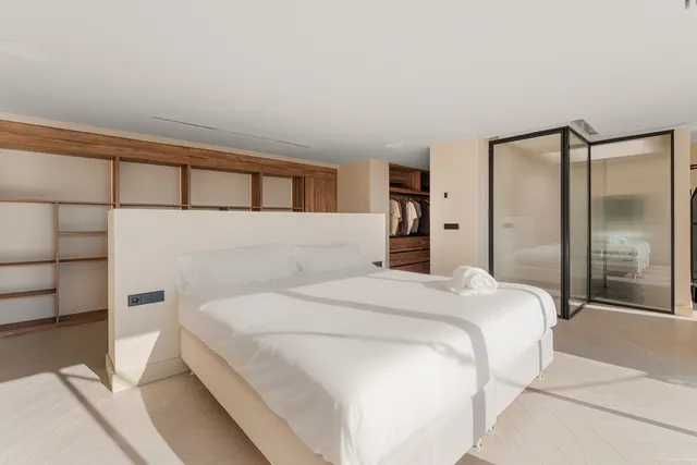 Ático Dúplex 4 habitaciones 253m² en venta - El Madroñal — 10