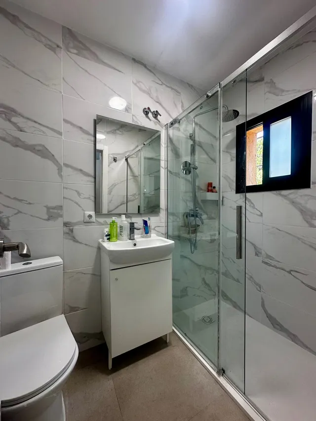 Adosado 4 habitaciones 240m² en venta - Riviera del sol — 15