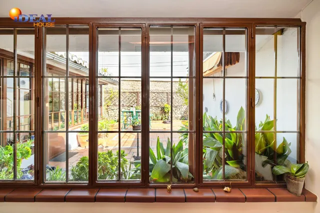 GRAN CASA EN ALBAICÍN BAJO. — 29