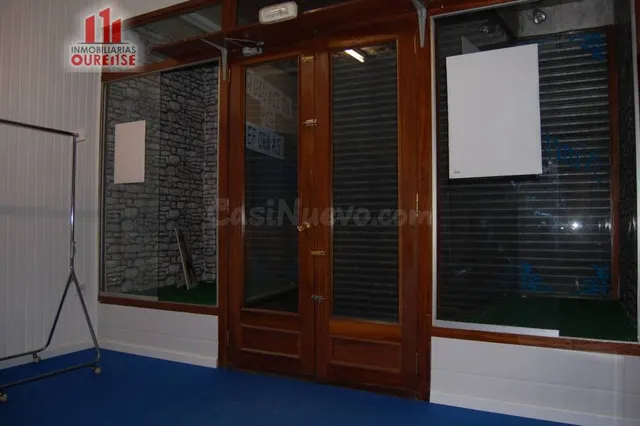 LOCAL COMERCIAL EN EL VEINTIUNO - foto 3